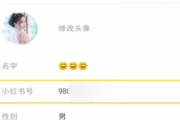 小红书号在哪看？超全查看方式大揭秘！