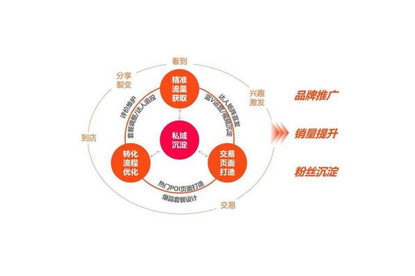 私域经济推手的成功案例及经验分享