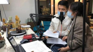 解锁无人直播卖货模式，参加专业培训开启高效带货新征程