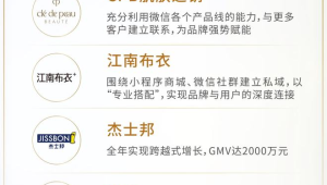 私域案例：波司登如何通过精细化运营实现业绩增长奇迹