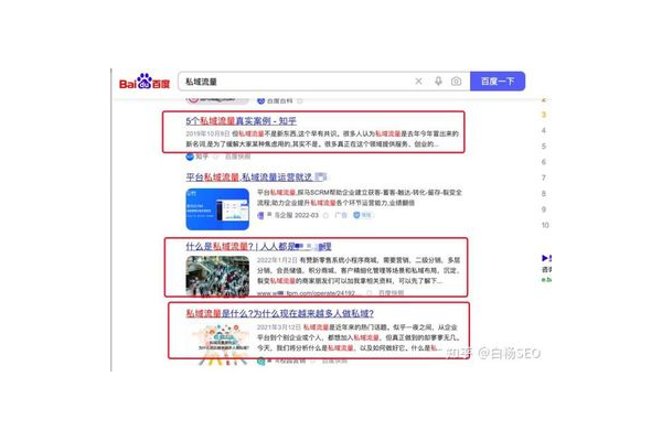 私域流量案例有哪些：探索成功范例，开启流量增长新路径