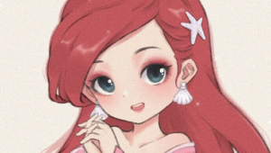 小红书号头像女的独特魅力与风格