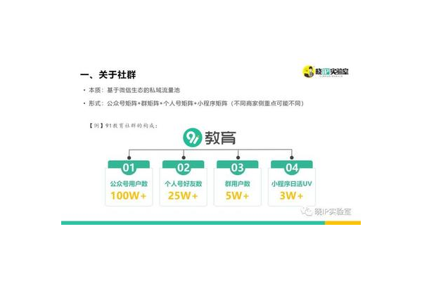 惊艳!私域IP案例大揭秘,这些玩法你一定要知道