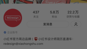 小红书企业版账号:开启品牌推广与高效运营的全新篇章