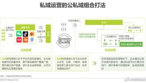 深度拆解私域运营成功案例，揭秘背后的策略与玩法
