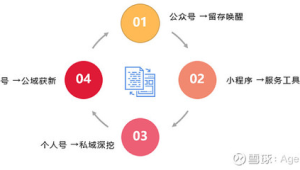 揭秘私域流量爆款案例，掌握打造吸金社群的核心秘诀