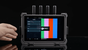 无人直播推流软件