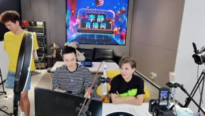 揭秘护肤品无人直播:如何在镜头后打造美妆销售热潮