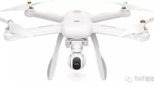 小米无人机直播功能