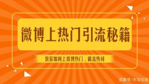 引流技巧 108 招实操秘籍