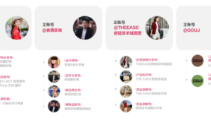 小红书矩阵账号玩法大揭秘，带你开启流量增长新密码