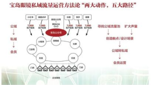 惊爆!看这家企业如何巧妙实现公域转私域,业绩飙升秘诀大公开