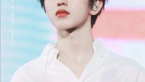 蔡徐坤小红书号是多少