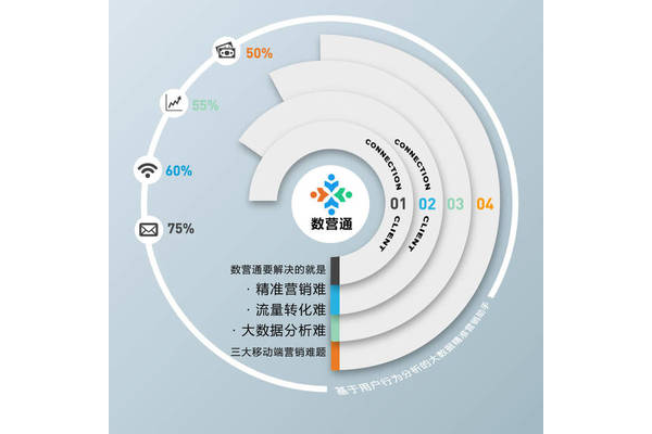 互联网大数据 IP 营销软件：开启营销新境界