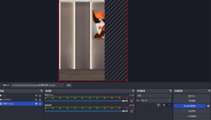 无人直播搭建直播间全攻略，从设备到软件一步到位