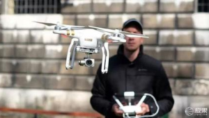 大疆无人机航拍直播：开启空中视角，捕捉精彩瞬间