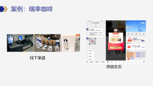 瑞幸私域运营案例：看其如何实现用户深度绑定与业绩增长