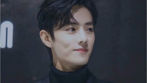 肖战小红书号,你想知道的这里都有!